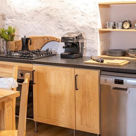 Regle 5 Guide'S House Apartment ซาโกปาเน ภายนอก รูปภาพ
