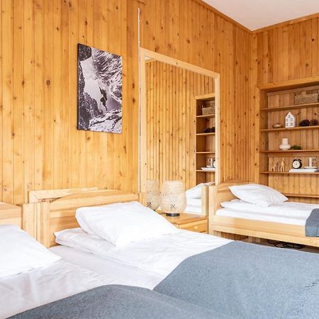 Regle 5 Guide'S House Apartment ซาโกปาเน ภายนอก รูปภาพ