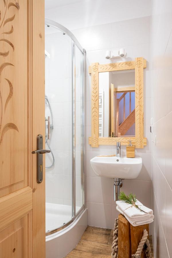 Regle 5 Guide'S House Apartment ซาโกปาเน ภายนอก รูปภาพ