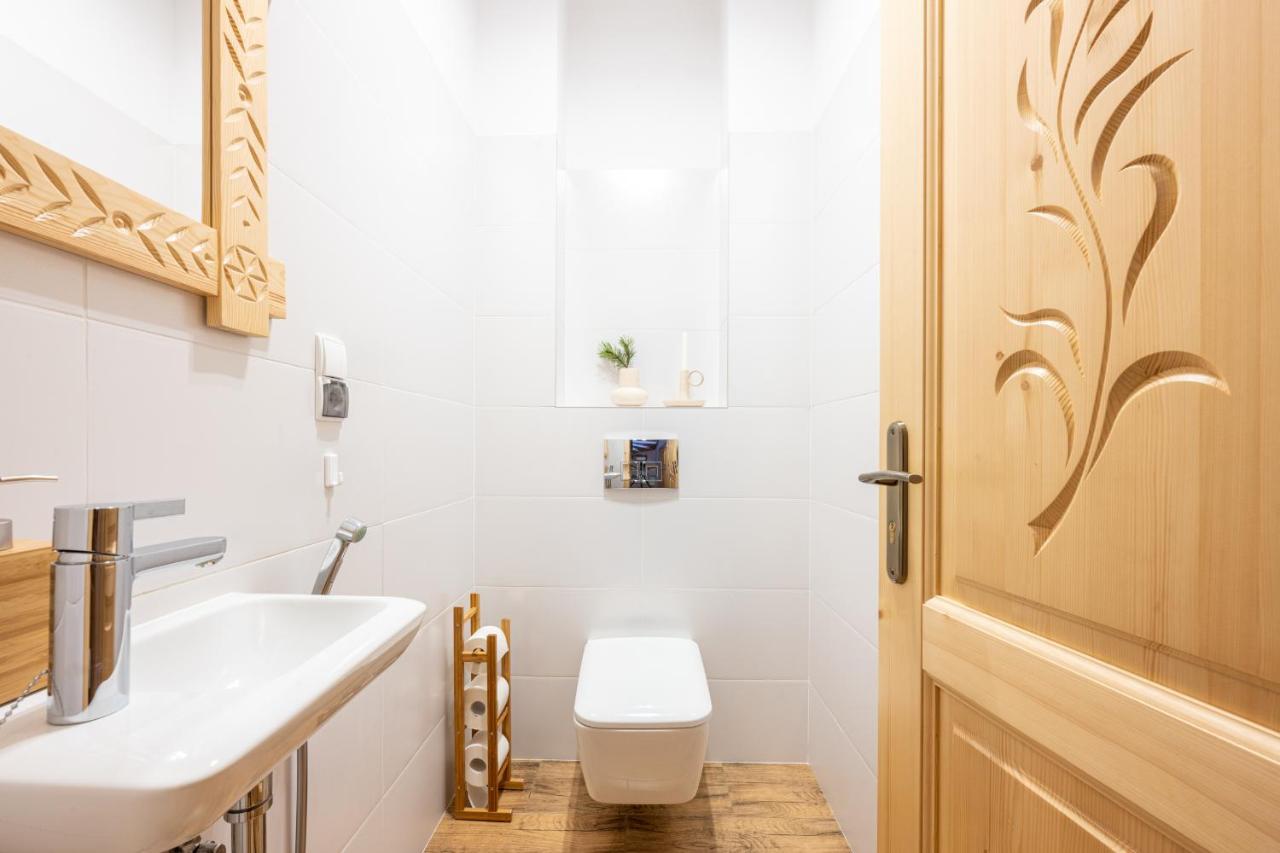 Regle 5 Guide'S House Apartment ซาโกปาเน ภายนอก รูปภาพ