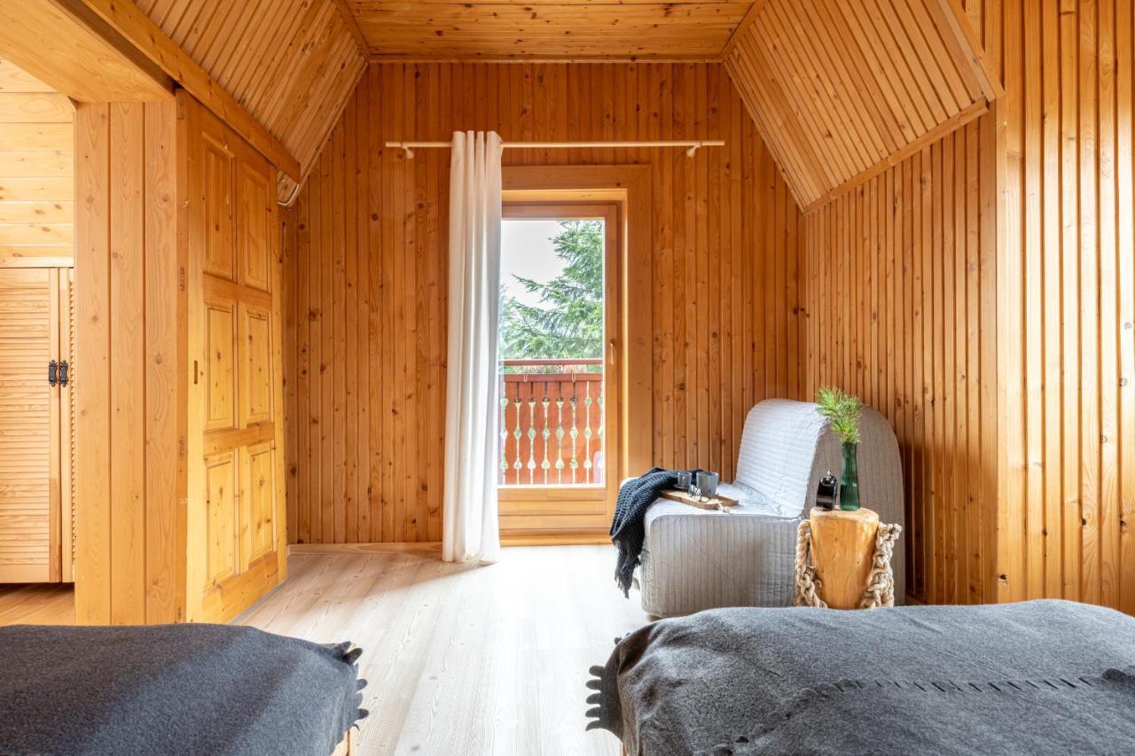 Regle 5 Guide'S House Apartment ซาโกปาเน ภายนอก รูปภาพ
