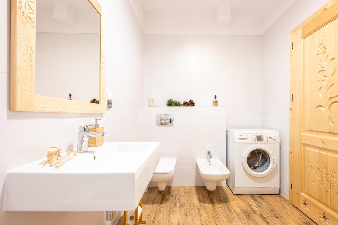 Regle 5 Guide'S House Apartment ซาโกปาเน ภายนอก รูปภาพ