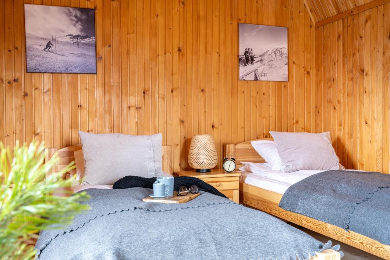 Regle 5 Guide'S House Apartment ซาโกปาเน ภายนอก รูปภาพ