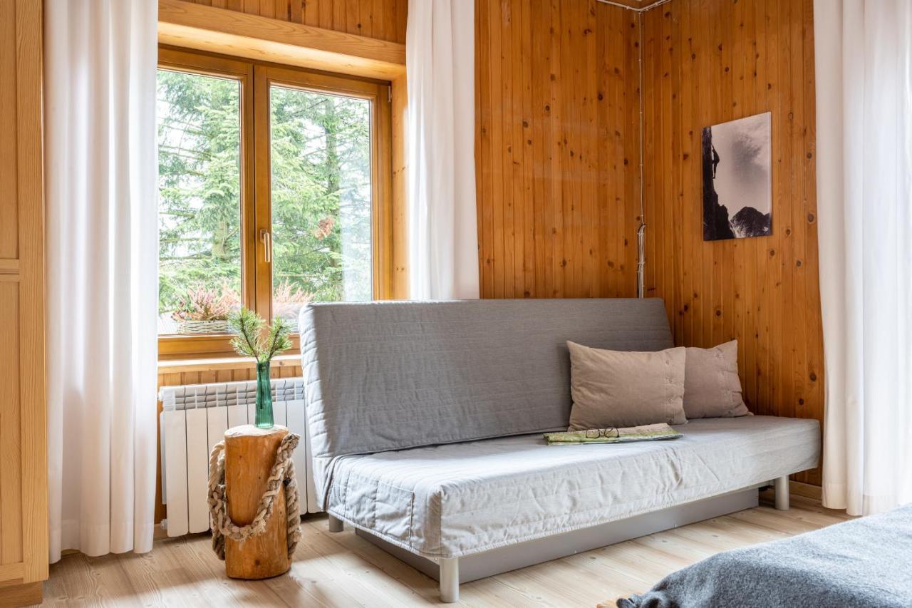 Regle 5 Guide'S House Apartment ซาโกปาเน ภายนอก รูปภาพ