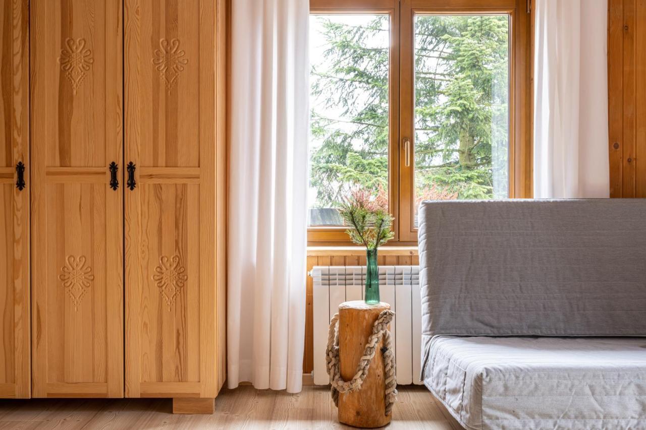 Regle 5 Guide'S House Apartment ซาโกปาเน ภายนอก รูปภาพ