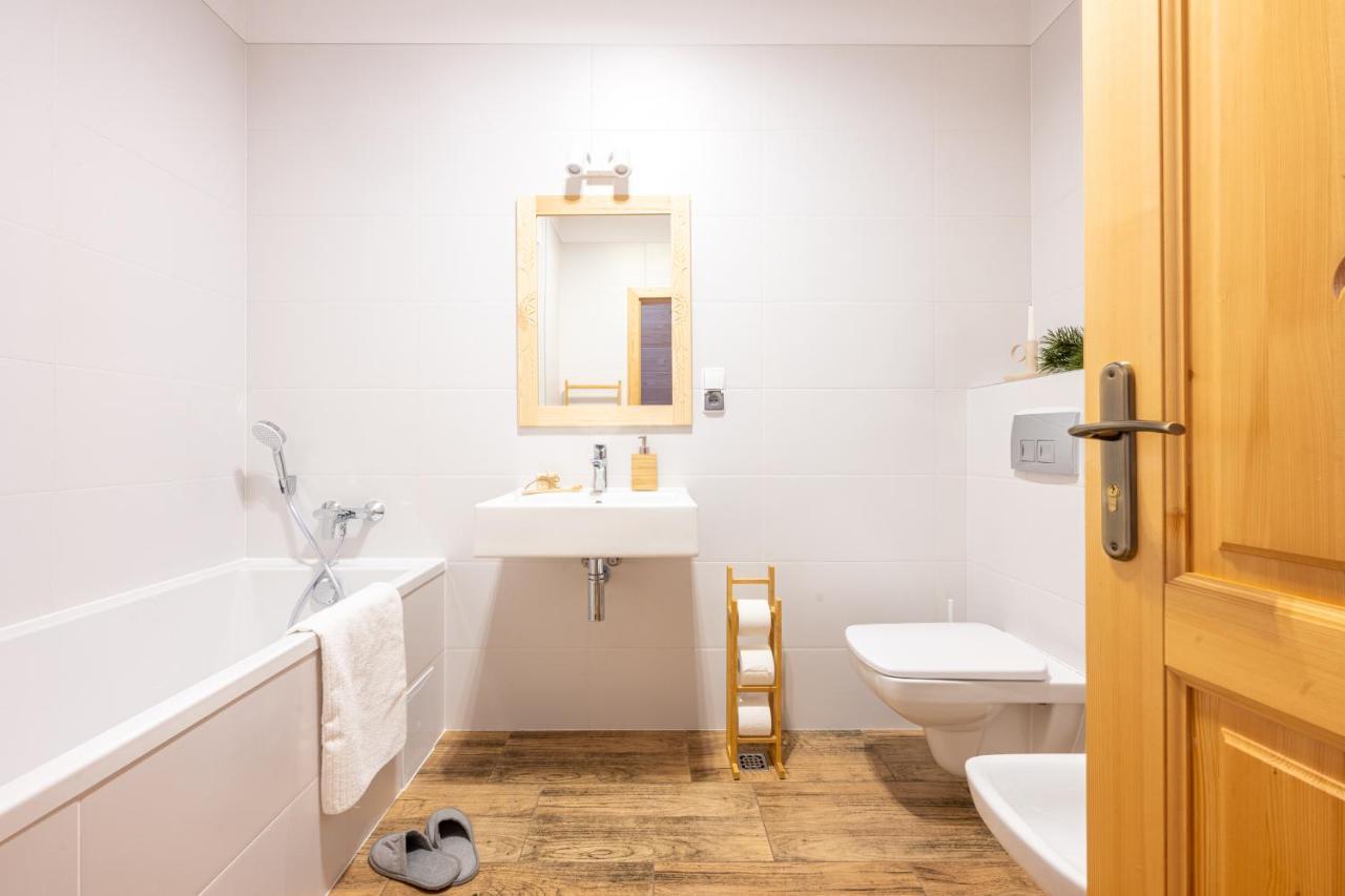 Regle 5 Guide'S House Apartment ซาโกปาเน ภายนอก รูปภาพ
